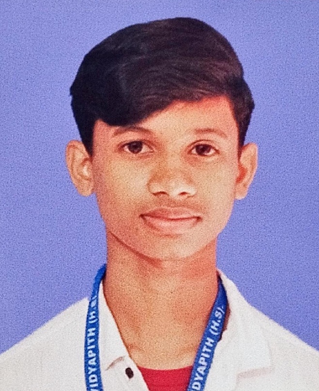 SUMIT NASKAR